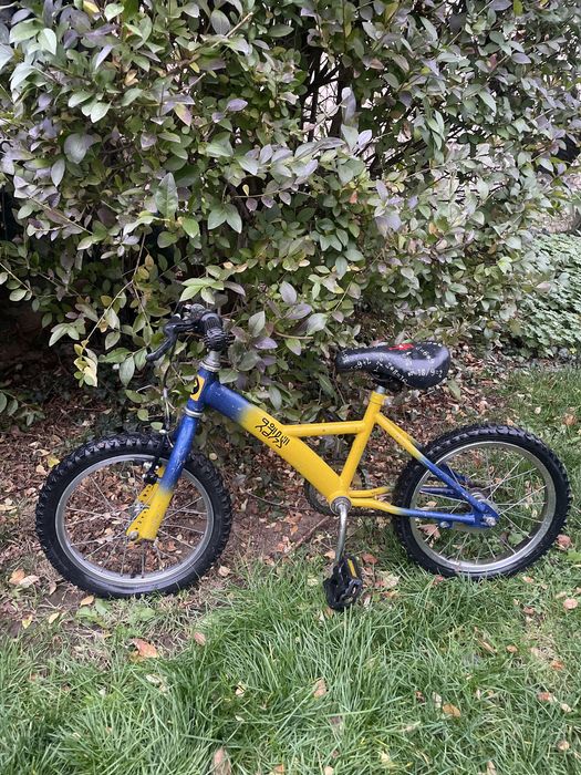 Детски велосипед, колело