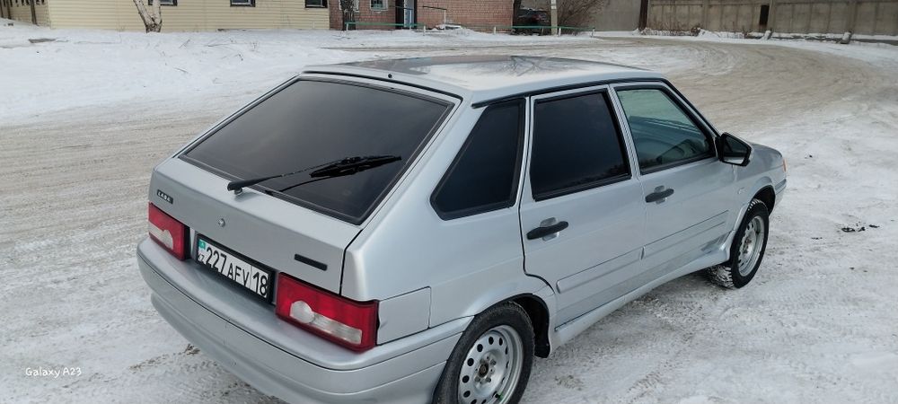 продам Ваз 2114.