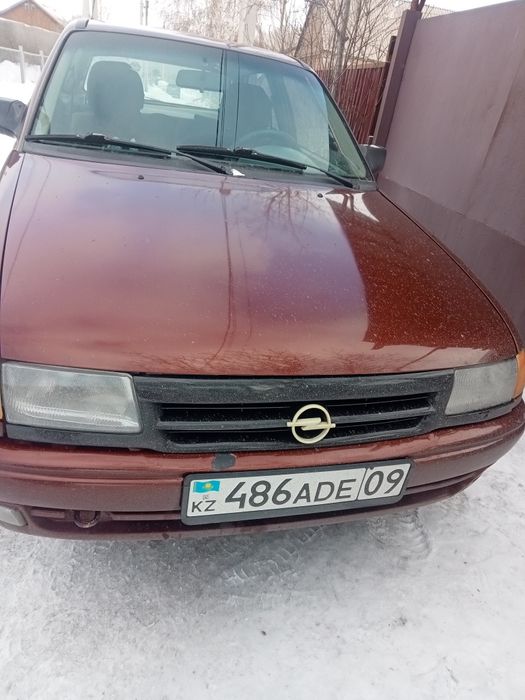 Продаю Опель Астра