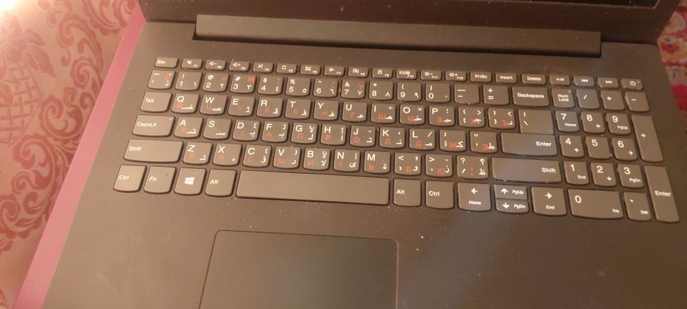 Ноутбук Lenovo ideapad 130-15lkb.
