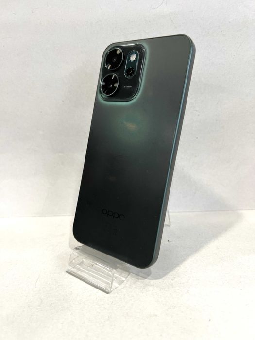 Oppo Reno 14F 5G, 256GB/8GB RAM, Luminous Green!