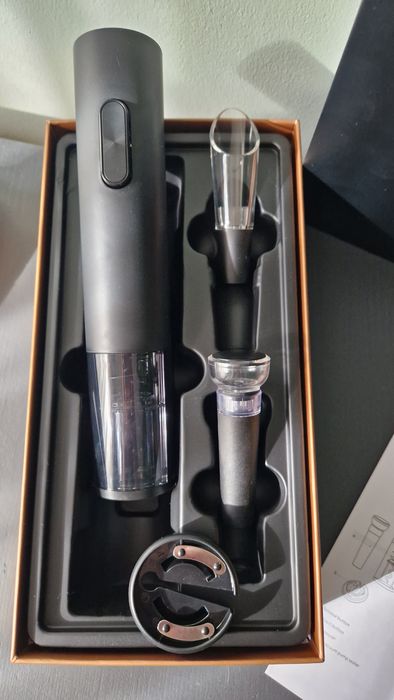 Электрический штопор