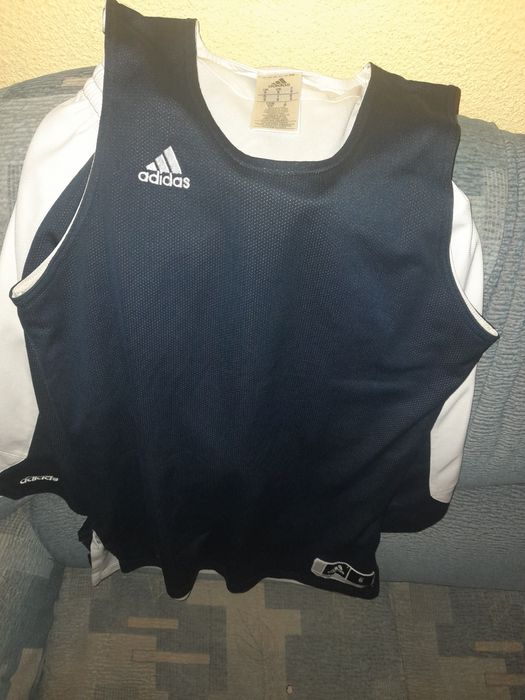 Compleu adidas 2 fețe