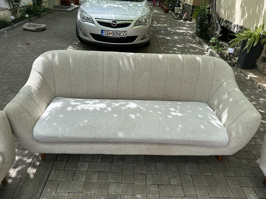 Vand set canapele 321
