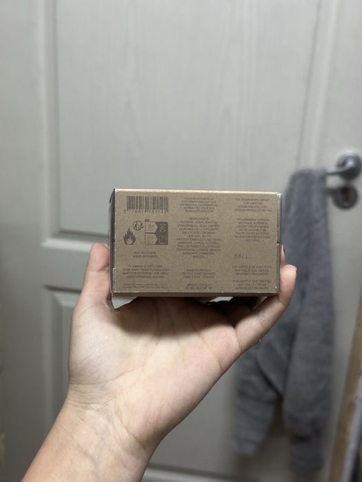 Maison crivelli oud stallion