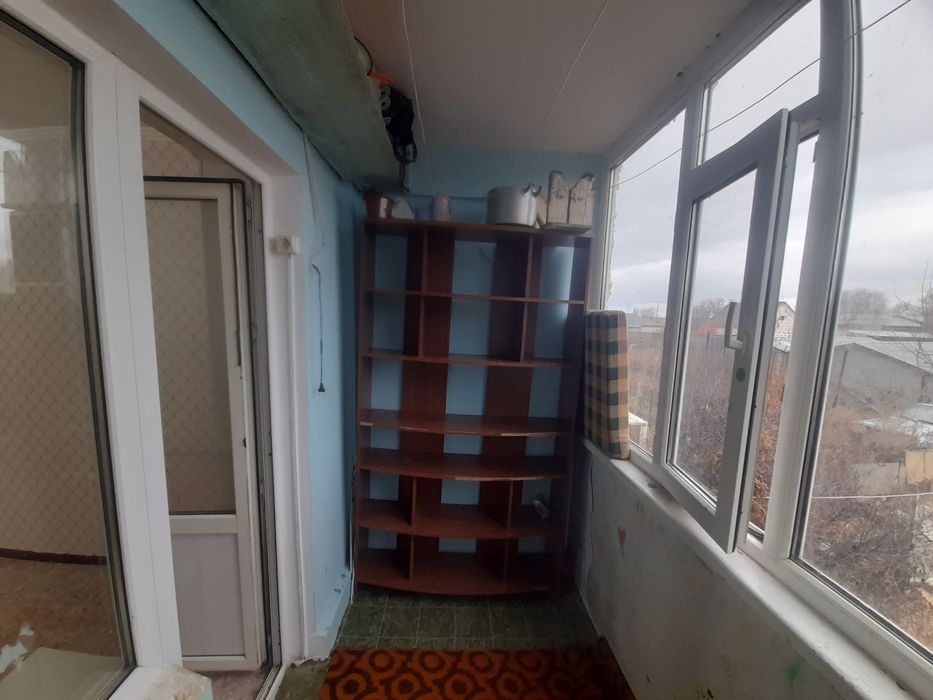 Продам 1ком кв в Жанаконыс