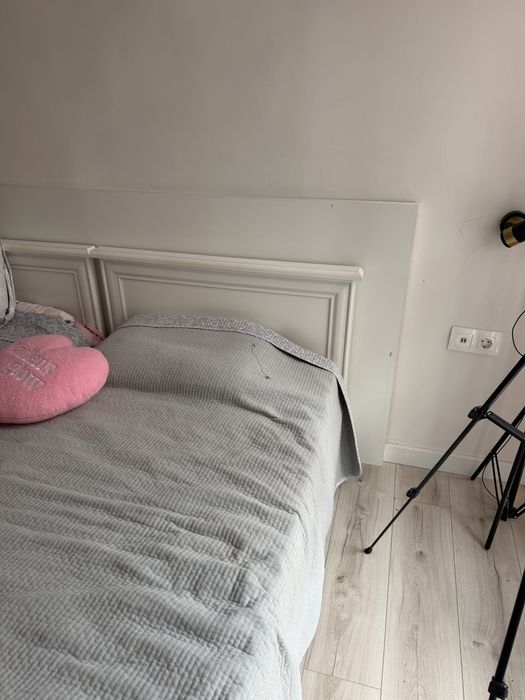 Кровать односпальная