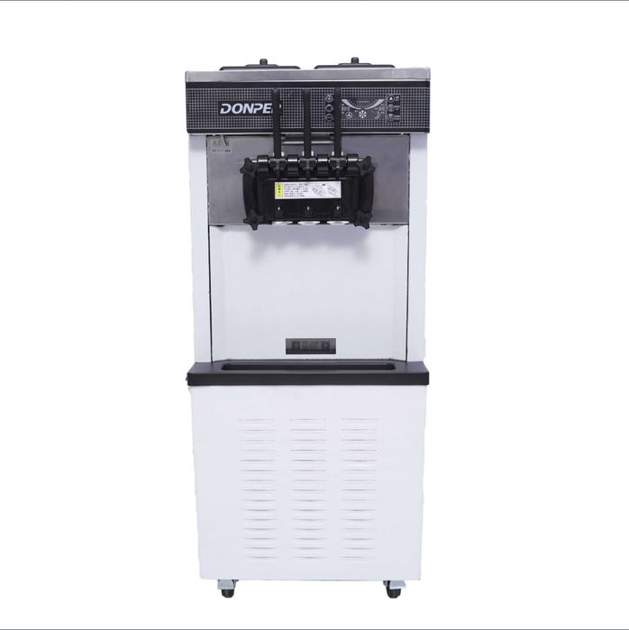 Мороженное аппарат