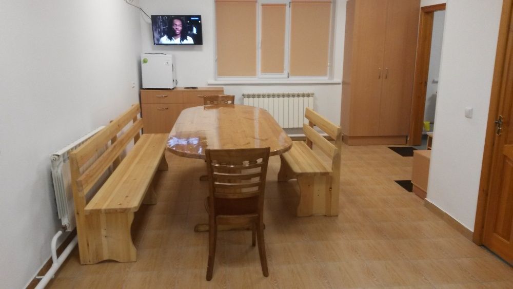 Баня на дровах ! Чисто уютно ! В районе Варушина !