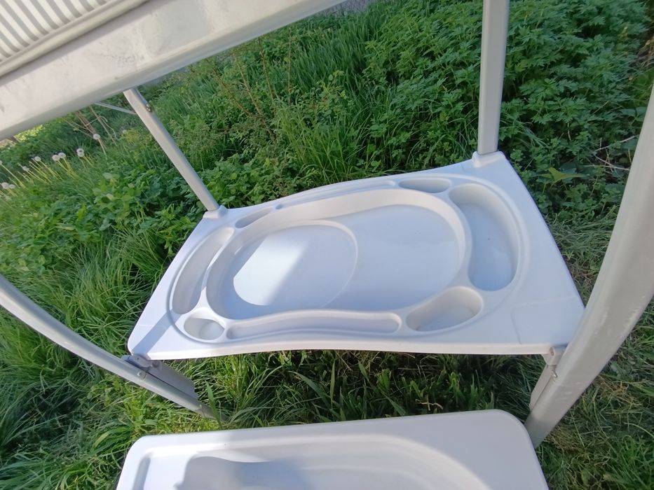 Детская ванная пилиналка