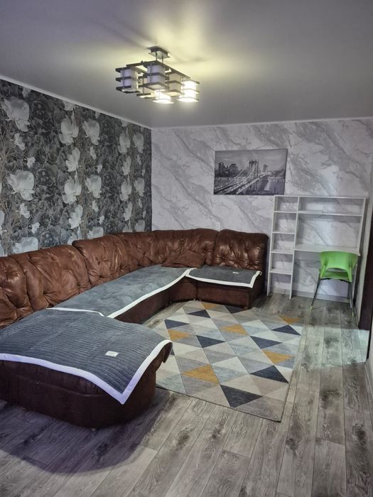 Сдается квартира