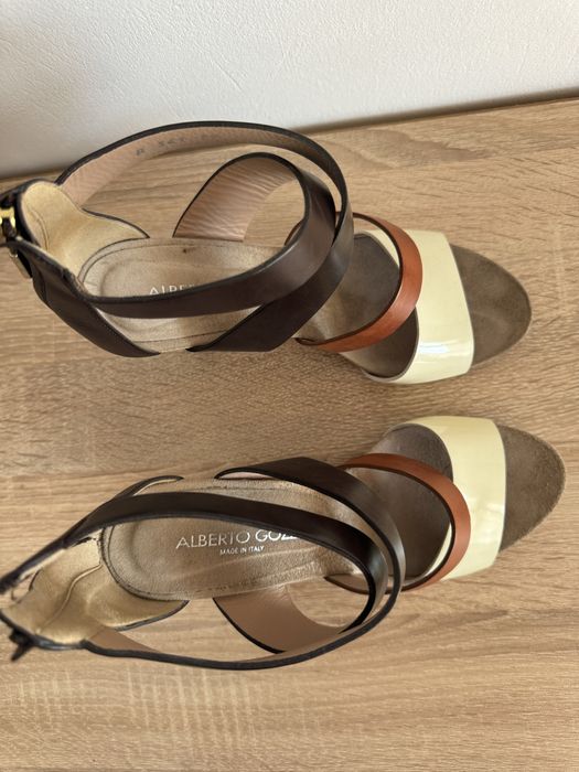 Оригинални Alberto Gozzi