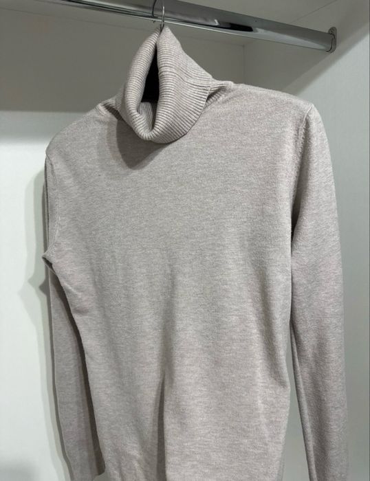 Водолазка женская