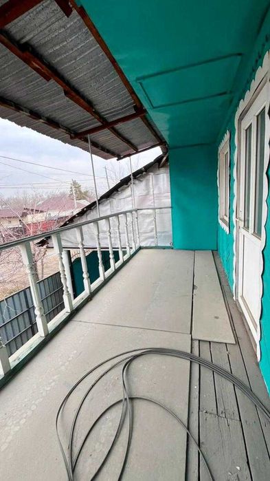 Продам частный дом Ильяс Империя