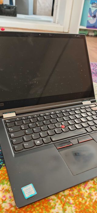 Dezmembrez piese și baterii Lenovo ThinkPad (X1 Carbon Gn6, Yoga 370) incarcatoare