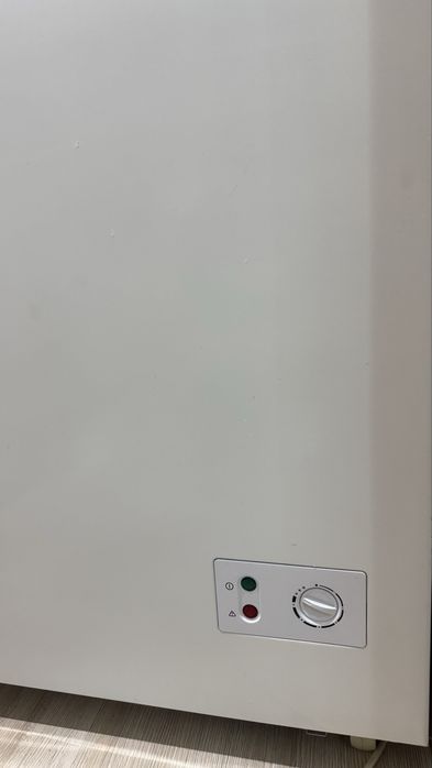 Продам морозильник