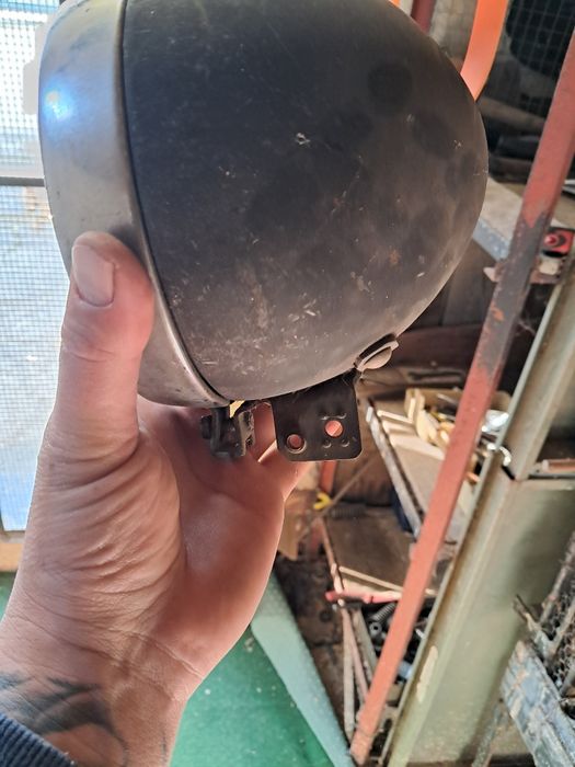 Симсон  .  Цена за всички неща. 220 евро