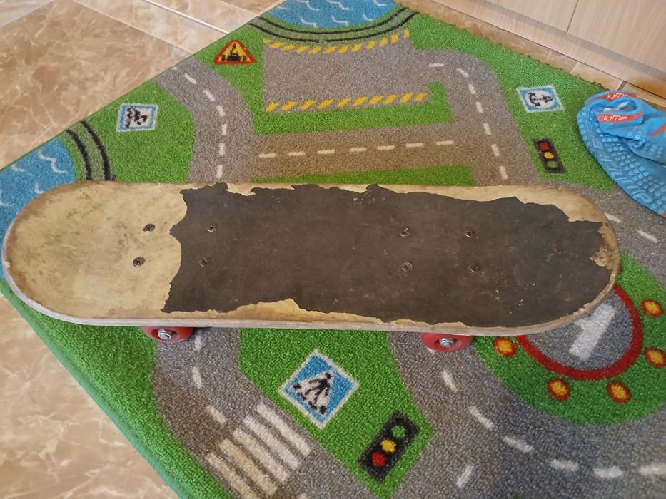 Mini skateboard Maxtar 55 cm