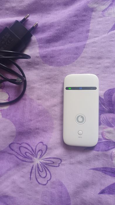 Router wireless portabil