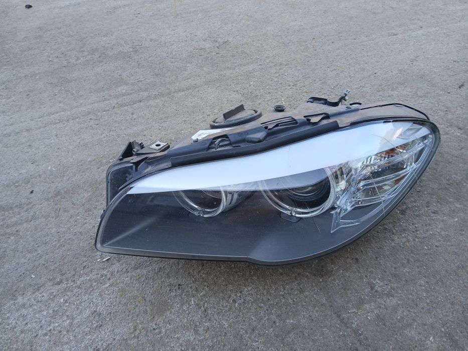 Far Dreapta Bmw F10 din 2012