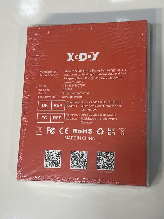 SmartPhone • NOU • Sigilat