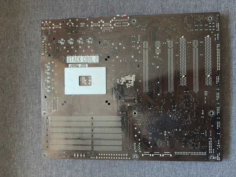 Vand placa de baza Asus P6T SE