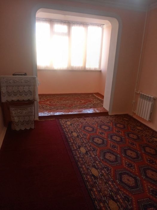 Аренда.2х комнатная квартира