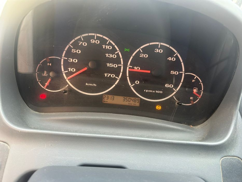 Peugeot boxer 2.2 diesel