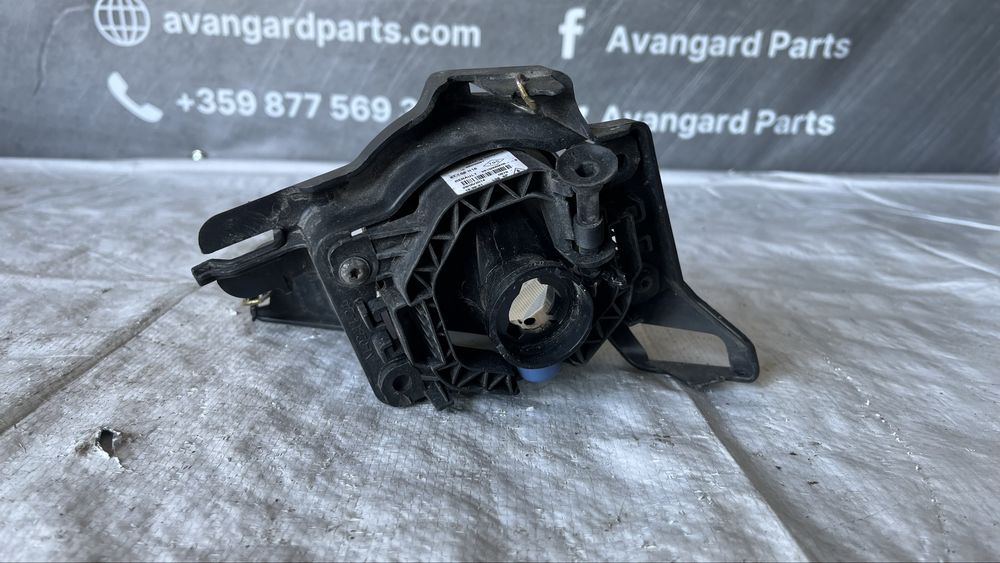 Халоген Dacia Sandero 2