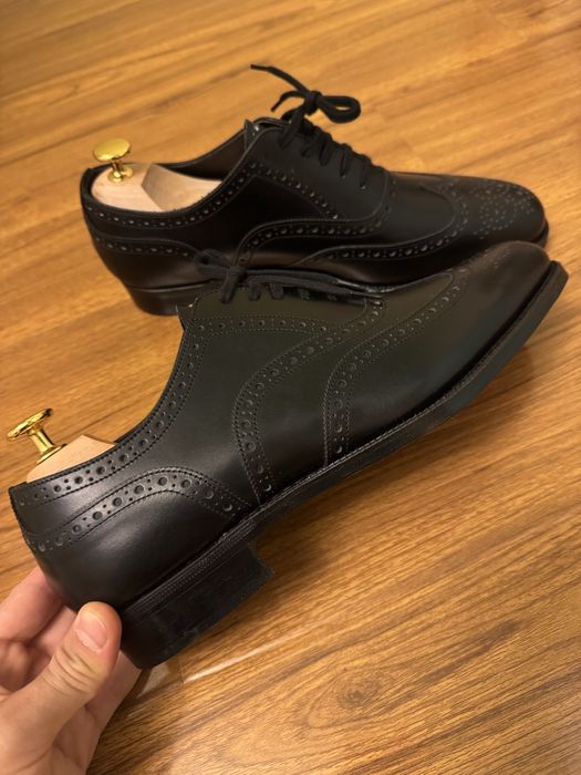 Туфли мужские 40,5 р.