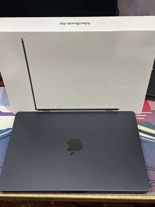 Mackbook Air M2 2022