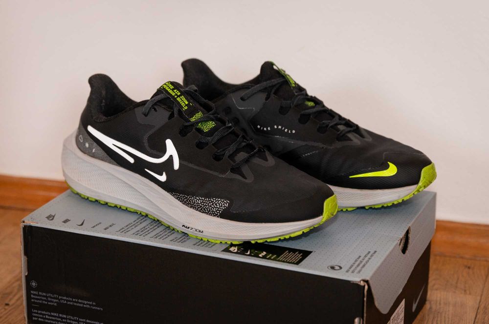 Nike Air Zoom Pegasus 39 SHIELD - 42,5 номер