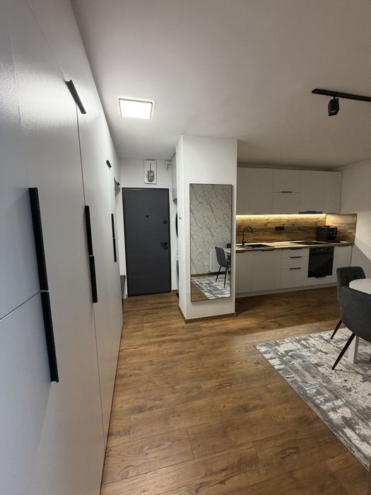Apartament de inchiriat