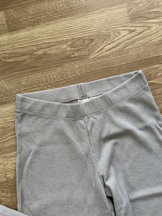 Пижама с дълъг ръкав H&M