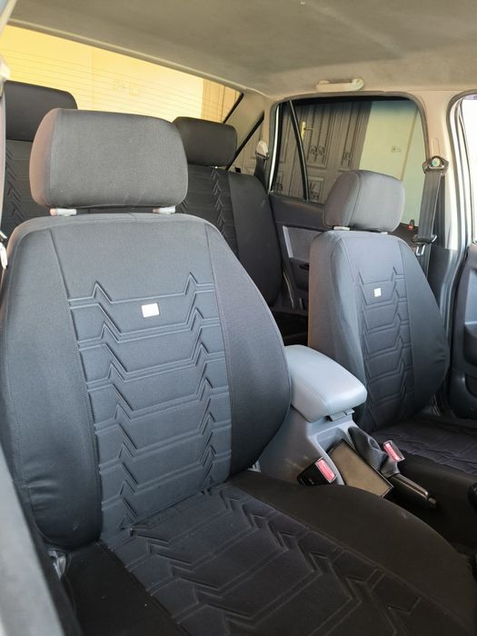 Нексия 2 хайдашга таййор