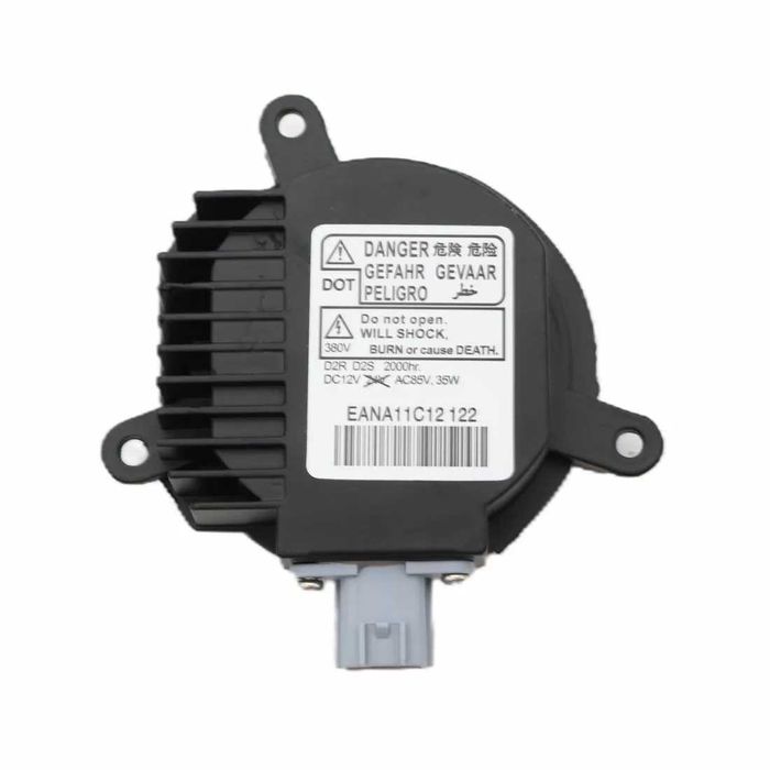 Баласт За Фабричен Ксенон За Nissan/Infiniti, 4 Пина, D2S / D4S