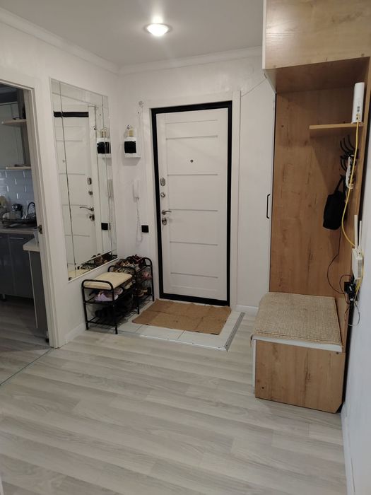 Продам 3-х комнатную квартиру