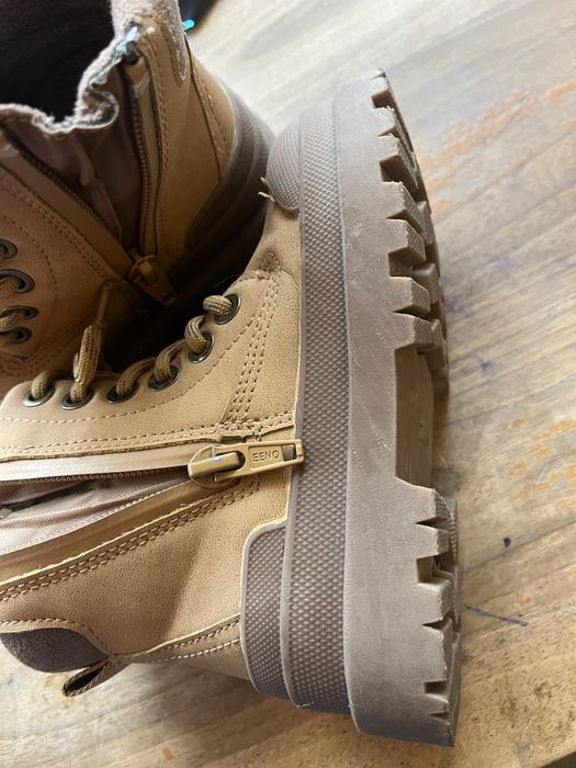 Ghete H&M iarna copii, 24 stare noua