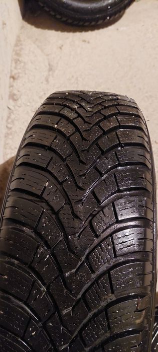 Vand set 4 anvelope cu jante 175/70/14