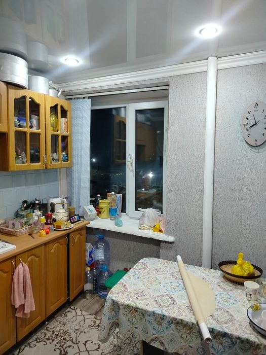 Продается 2 комнатная квартира