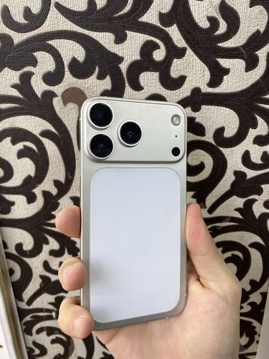 Iphone x 17 pro 64gb