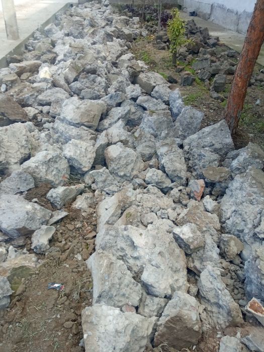 Kamok beton sotiladi