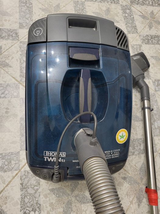 Продам пылесос 40 000 ₸