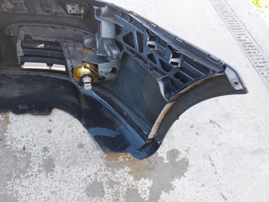 Bara fata completa Volkswagen Golf 5 Break / Jetta Model 2005-2009