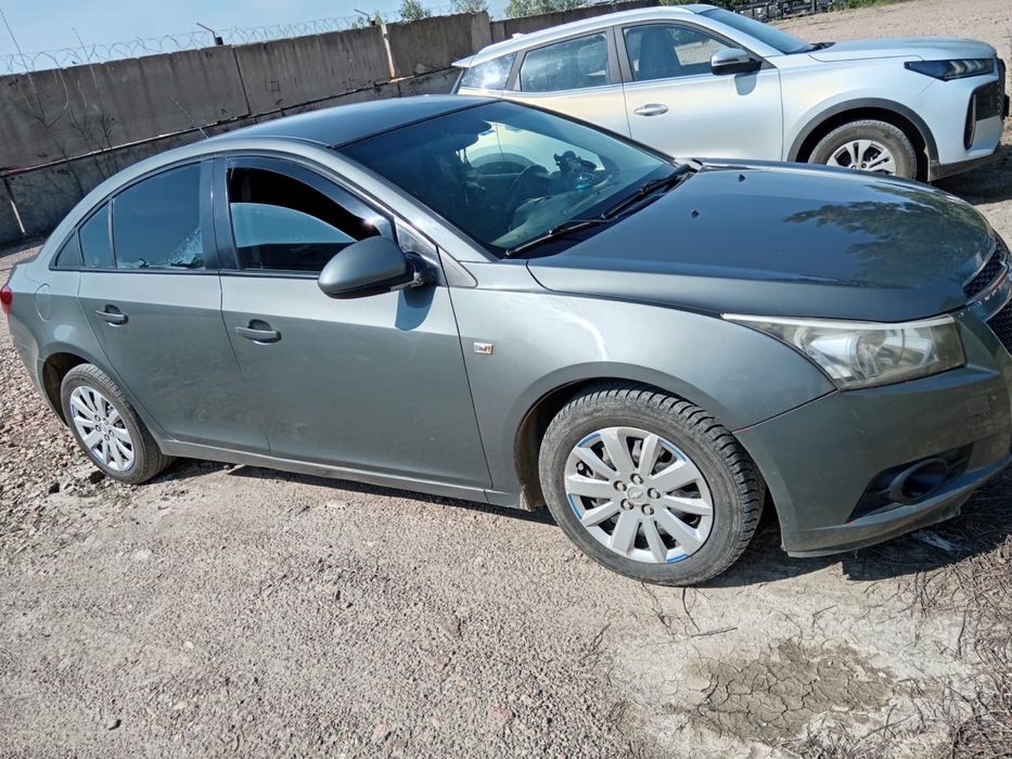 Chevrolet cruze Срочна