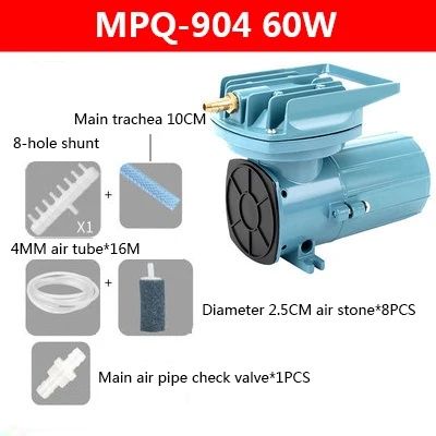 Mpq 904 компрессор 12v