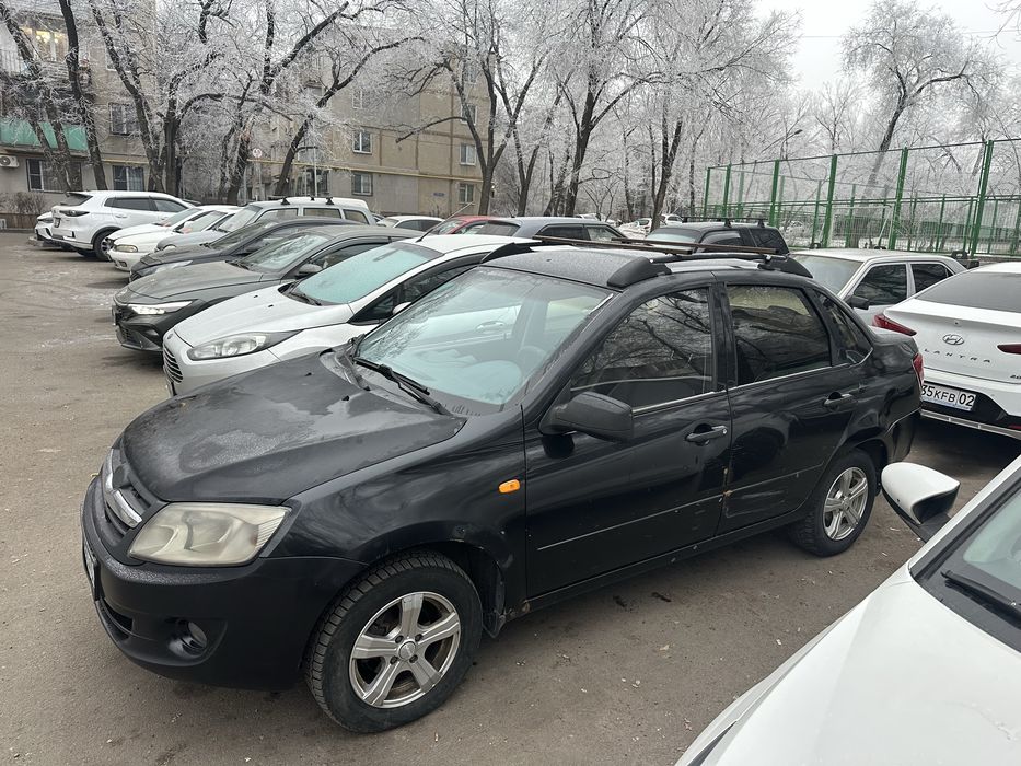 продам богажник на гранту