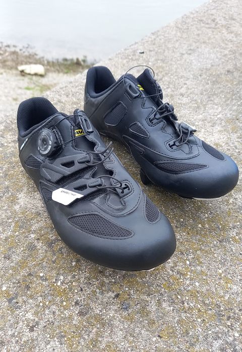 Mavic Cosmic Elite 43.1/3 Solamon Advencet ACS PRO размер 45 1/2