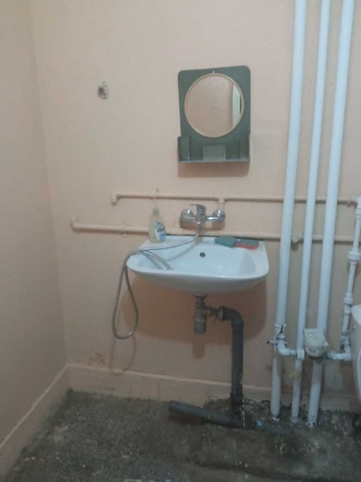 Дава се под наем Двустаен апартамент в Стара Загора, Железник - център - 43 кв.м за 178.5 € - Снимка #11