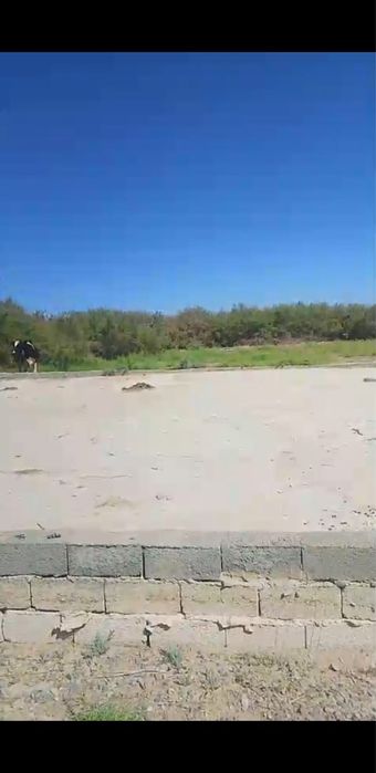 готовый участок под дачу